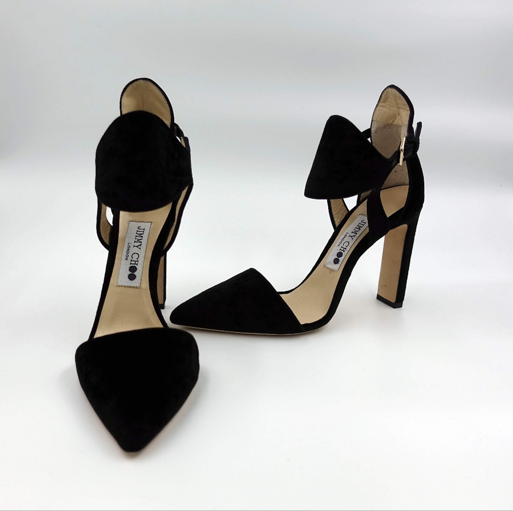 Heels - Picture 5 of 5